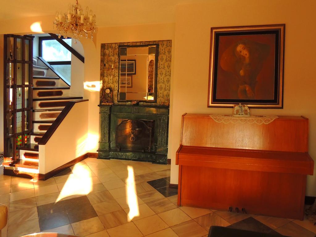 Vila Leisure House Jovovic Bar Pokoj fotografie