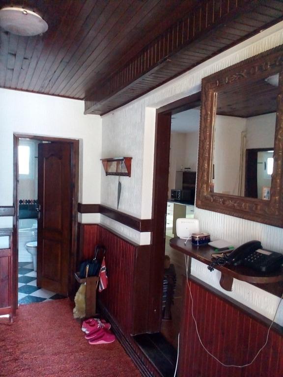 Vila Leisure House Jovovic Bar Pokoj fotografie