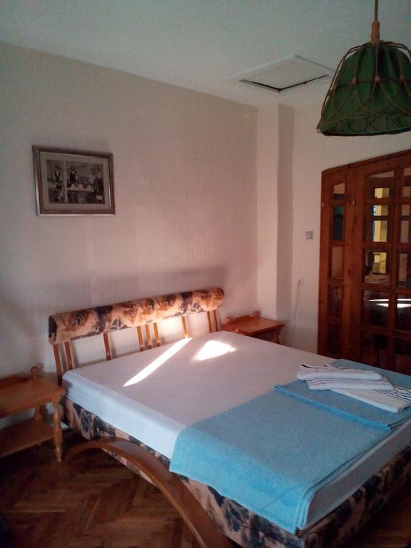 Vila Leisure House Jovovic Bar Pokoj fotografie