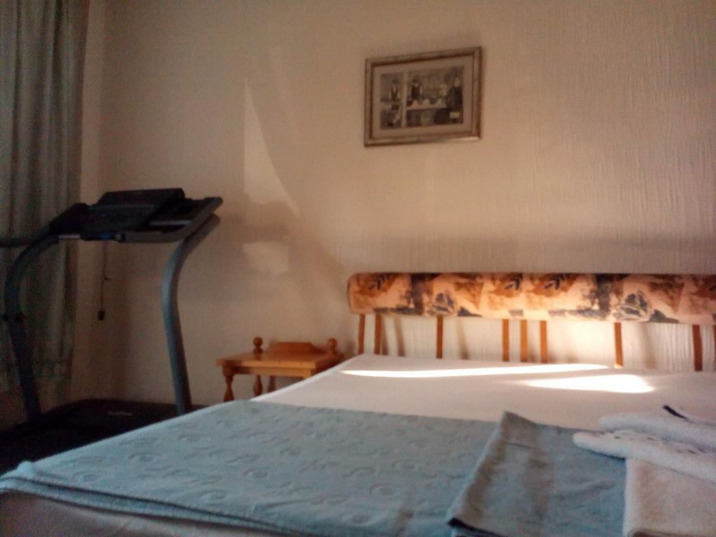 Vila Leisure House Jovovic Bar Pokoj fotografie