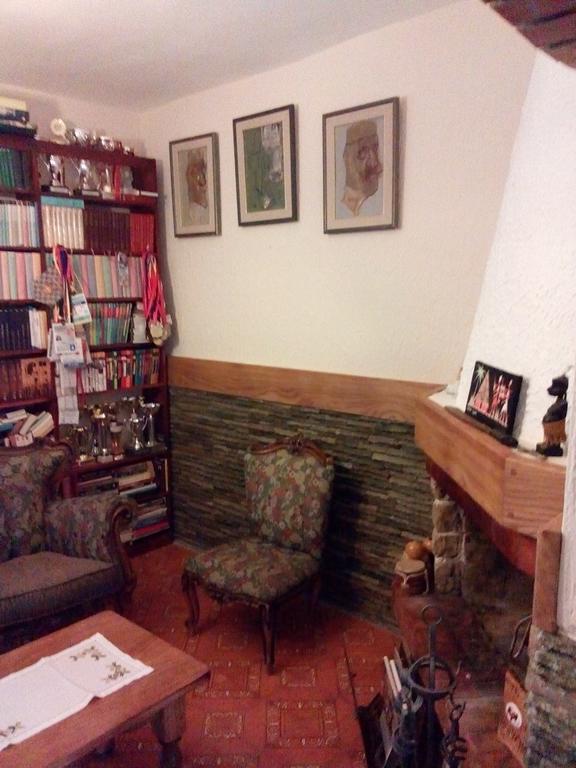 Vila Leisure House Jovovic Bar Pokoj fotografie