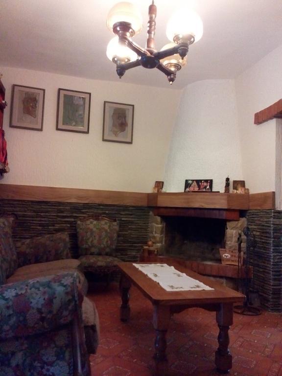 Vila Leisure House Jovovic Bar Pokoj fotografie